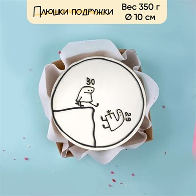 бенто торт на день рождения