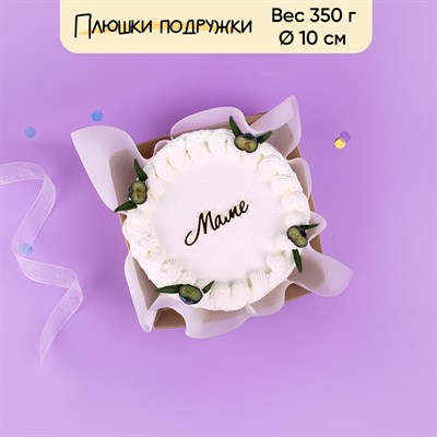 бенто торт маме