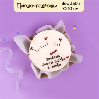 бенто торт на 14 февраля