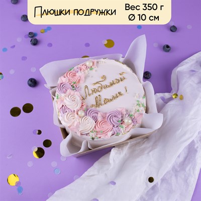 бенто-торт маме