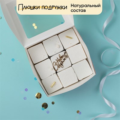 Торт корпоративный на 9 человек