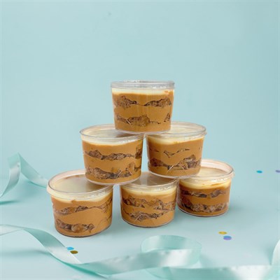 Набор трайфл эстерхази 6шт