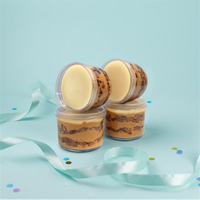 Набор трайфл эстерхази 4шт