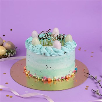 торт на пасху