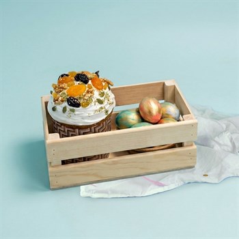 Ящик Пасхальный - фото 103260