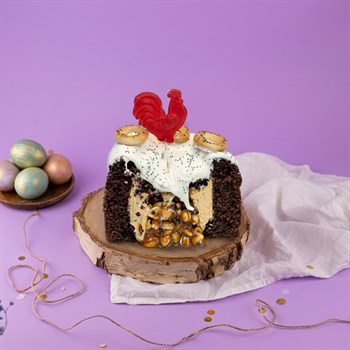 Сет Пасхальный "Шоколад" - фото 104287