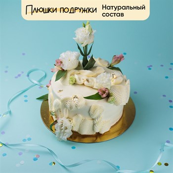 торт на день рождения