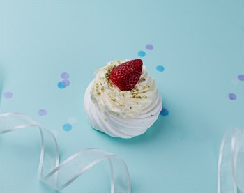 Пирожное Анна Павлова 4шт - фото 112035