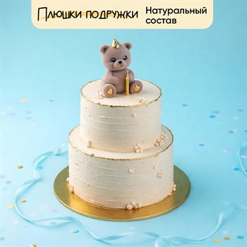 детский торт