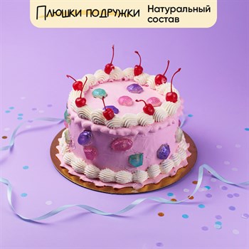 Торт восточный мотивы с камнями 2кг - фото 117733
