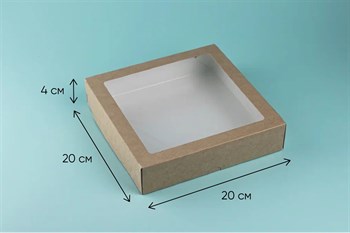 Эскимо набор 6шт Влюбленные - фото 12820