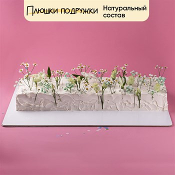 свадебный торт