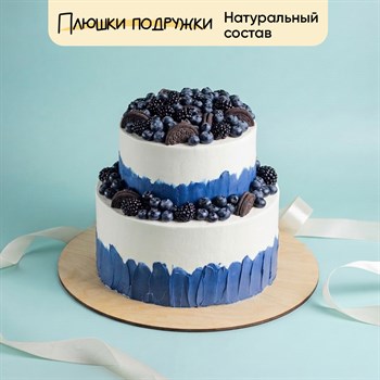 свадебный торт