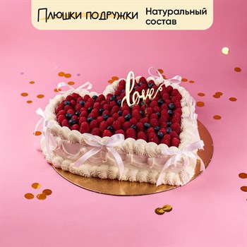свадебный торт