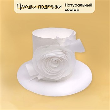 Торт Свадебный Бумажная роза 3кг - фото 131881