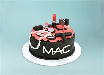 Торт для девушки МАС - фото 13589