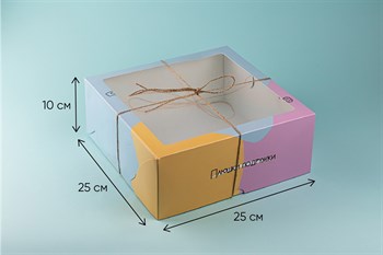 Набор капкейков Гарри поттер  9 шт - фото 13860 Набор капкейков Гарри поттер  9 шт - фото 13860