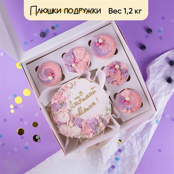 бенто торт на день матери