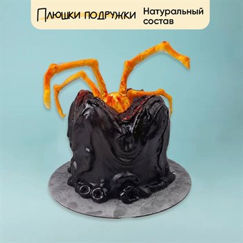 Торт Бешеная креветка 3кг - фото 139498