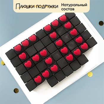 Торт-кубики 5:0 - фото 139506