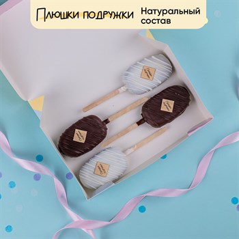 корпоративные десерты