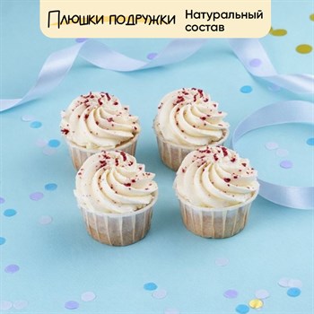 капкейки на заказ