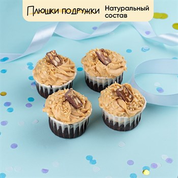 капкейки на заказ