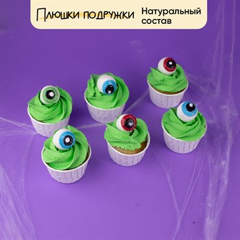 капкейки