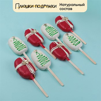 новогодние десерты купить