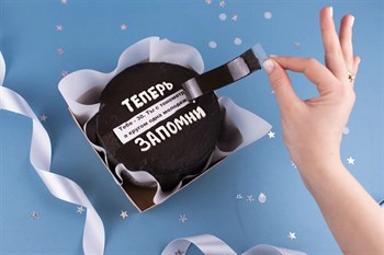 Бенто-торт и капкейки Теперь запомни - фото 16701