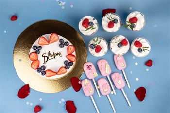 Сет Подарочный 8 марта - фото 16864