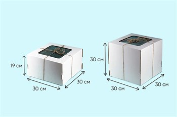 Торт Подарочный Маша и Медведь С Новым Годом и Рождеством 2кг - фото 38241