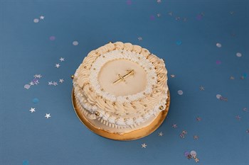 Бенто-торт Стрелец - фото 42568