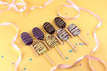 Подарочный набор эскимо 8шт - фото 46706