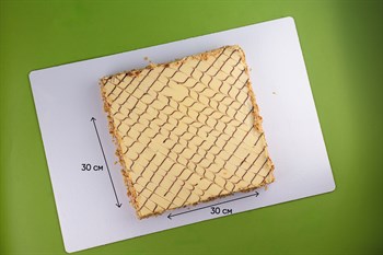 Торт Эстерхази 2,8кг - фото 47837