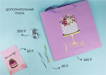 Бенто-торт Лучший папа для наших детей - фото 48488 Бенто-торт Лучший папа для наших детей - фото 48488