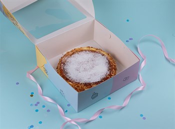 Торт Чизкейк - фото 48552