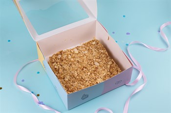 Торт Наполеон - фото 48899