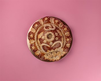 Каравай - фото 57279