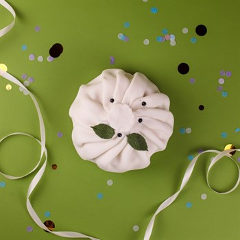 Бенто-торт на 23 февраля Хинкаль - фото 58090