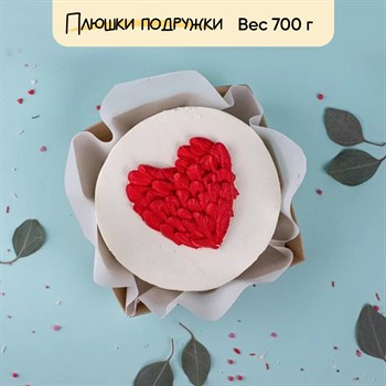 бенто торт 14 февраля