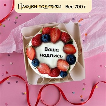 бенто торт на день рождения