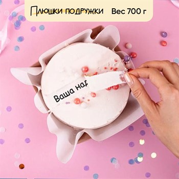 бенто торт на день рождения