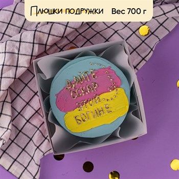 бенто торт на день рождения