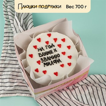 бенто торт прикольный