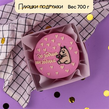 бенто торт на полгода