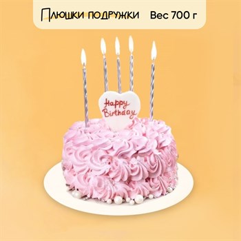 бенто торт на день рождения