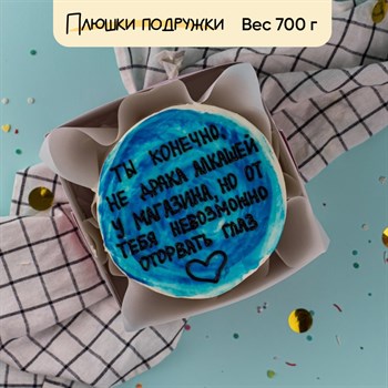 бенто торт прикольный