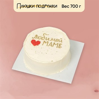 бенто торт маме