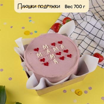 бенто торт маме